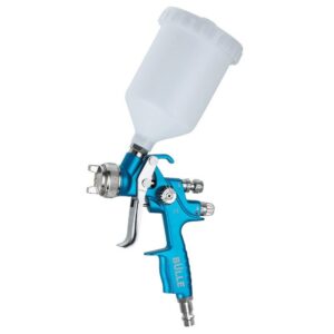 Πιστόλι Βαφής 1.7 HVLP 600cc Professional Bulle 66510