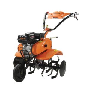 Σκαπτικό-Μοτοτσαπα Βενζινοκίνητη 208cc Kraft 691006