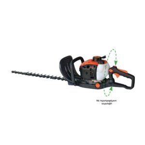 Μπορντουροψάλιδο Βενζινοκίνητο 61cm 1.2hp Kraft 691015