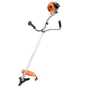 Θαμνοκοπτικό Βενζινοκίνητο 3Hp/52cc Kraft 691024 - Image 1