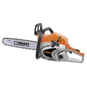 Αλυσοπρίονο Βενζίνης 2,4hp 45cm ΛΑΜΑ Kraft 691044