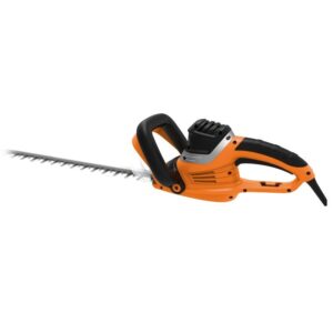Ψαλίδι Μπορντούρας 600W με 61cm Λεπίδα 2cm Kraft 691052