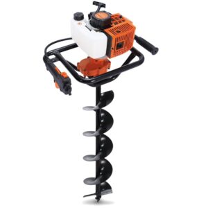Τριβέλα Βενζίνης 72cc 3.4Hp Kraft 691060