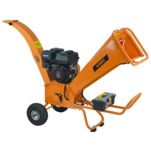 Χειροκίνητος Θρυμματιστής Κλαδιών 7.0hp Kraft 691064