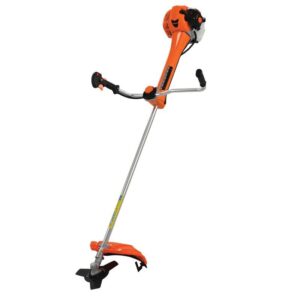 Θαμνοκοπτικό Βενζινοκίνητο Premium Line 62cc 3.46Hp με Αντιδόνηση Kraft 691083
