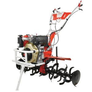 Πετρελαιοκίνητο Σκαπτικό 418cc Kraft 691088