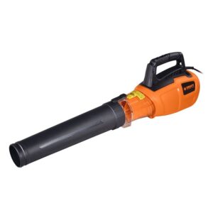 Φυσητήρας Ηλεκτρικός Φύλλων 3000W Kraft 691093