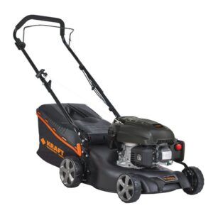 Μηχανή Γκαζόν Βενζίνης 42cm Kraft 691095