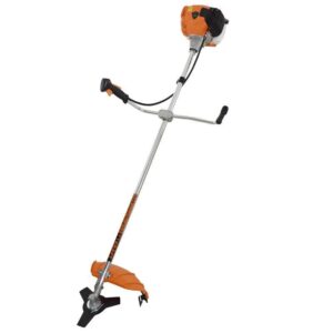Θαμνοκοπτικό Βενζινοκίνητο 2Hp/52cc Kraft 691116
