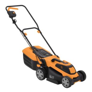 Μηχανή Γκαζόν Ηλεκτρική 32cm 1200W Kraft 691122