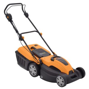 Μηχανή Γκαζόν Ηλεκτρική 42cm 1800W Kraft 691124