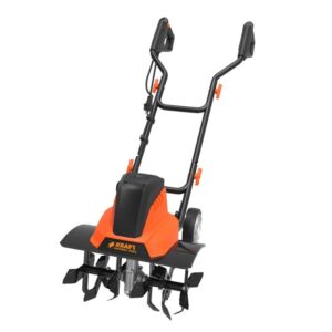 Σκαπτικό Ηλεκτρικό 1500W Kraft 691148 - Image 1