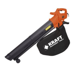 ΗΛΕΚΤΡΙΚΟΣ ΦΥΣΗΤΗΡΑΣ-ΑΝΑΡ/ΡΑΣ 3500W KRAFT 691152