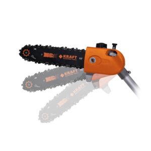 Διαιρούμενο Κονταροπρίονο 1000W 25cm 200cm Kraft 691153 - Image 3