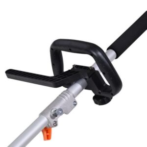 Διαιρούμενο Κονταροπρίονο 1000W 25cm 200cm Kraft 691153 - Image 5