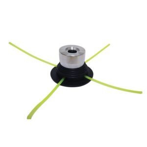 Κεφαλή μεσινέζας Kraft universal fix line 4 εξόδων χωρίς κλειδί 693412