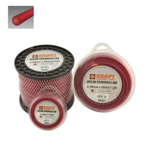 Μεσινέζα Στρογγυλή Kraft 3mm / 15m 69359