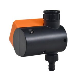 Προγραμματιστής Ποτίσματος 9V 6 Κύκλων Kraft 69361 - Image 4