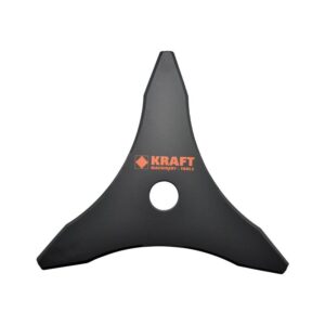 Δίσκος μεταλλικός Kraft 3 δοντιών 255mm/25.4mm/3.00 mm 69390