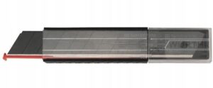 Λάμες για μαχαιράκι 18mm extrem scharf 10pcs Wurth 071566053