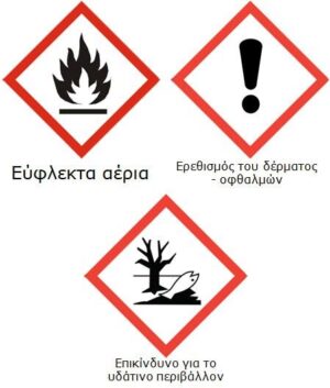 Σπρέι καθαριστικό φρενών PLUS 500ml Wurth 089010810 - Image 3