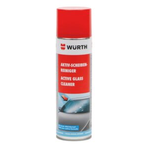 Καθαριστικό ενεργός αφρός υαλοπινάκων 500ML WURTH 089025 - Image 1