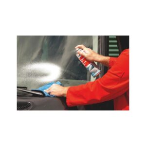 Καθαριστικό ενεργός αφρός υαλοπινάκων 500ML WURTH 089025 - Image 2