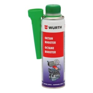 Ενισχυτικο αριθμού οκτανίων Βενζίνης 300ml Wurth 5861103300