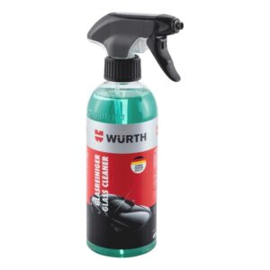 Καθαριστικό Τζαμιών 400ml Wurth 5861900008