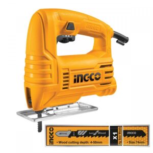 Σέγα Ηλεκτρική 400W Ingco JS400285