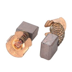 Κάρβουνα Ψύκτρες Makita CB-441 195022-4 194435-6/CB432 191976-3 2611 - Image 3