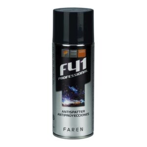 Σπρέι συγκόλλησης για τσιμπίδα ARGON 400ml Faren F41