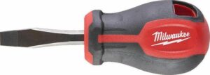 Κατσαβίδια Νάνοι 2τεμ. Pz & Ίσιο 4932471810 MILWAUKEE Milwaukee 4932471810 - Image 3
