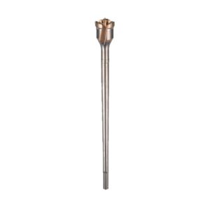 Τρυπάνι Κορώνα SDS-Max Φ65x550mm για οπλισμένο μπετόν TCT Milwaukee 4932492058