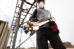 Τρυπάνι Κορώνα SDS-Max Φ65x550mm για οπλισμένο μπετόν TCT Milwaukee 4932492058 - Image 3