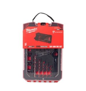 Set Κολαούζα - Φιλιέρες 17pcs Milwaukee 4932498720 - Image 4