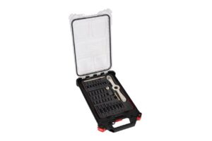 PACKOUT SET Κολαούζα ΜΕ 2 σε 1 μανέλα HEX-LOK 38TMX Milwaukee 4932498721