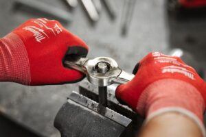 PACKOUT SET Κολαούζα ΜΕ 2 σε 1 μανέλα HEX-LOK 38TMX Milwaukee 4932498721 - Image 3