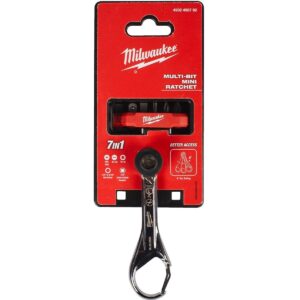 Καστάνια mini με μύτες Milwaukee 4932498792 - Image 3