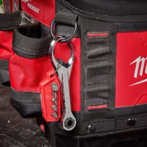 Καστάνια mini με μύτες Milwaukee 4932498792 - Image 4