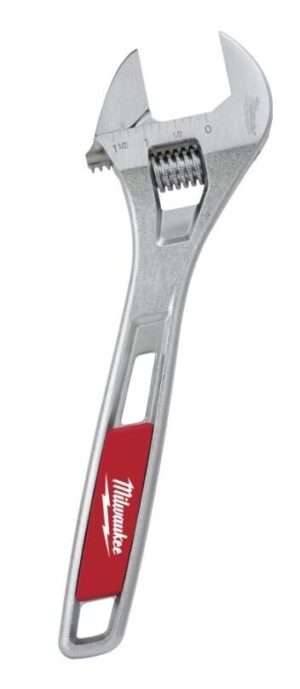 Γαλλικό κλειδί 250mm/10΄/35mm Milwaukee 4932499517