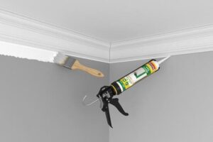 Ακρυλικός Στόκος 280ml Λευκός Soudal 166345 - Image 3