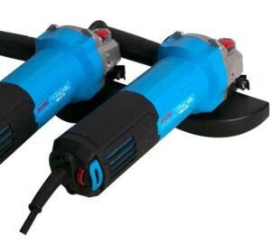 Γωνιακός Τροχός 900W/125Mm Με Ρύθμιση Στροφών Fixtec FAG900125V - Image 5