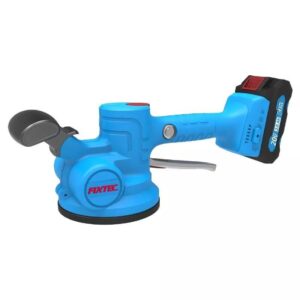 Βεντούζα Μπαταρίας 20V 1x2Ah 130mm/30kg Σε Βαλίτσα Fixtec FCTB20LX