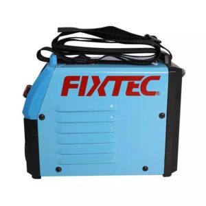 Ηλεκτροκόλληση Inverter Mini 120Ah Fixtec FMMA120 - Image 3