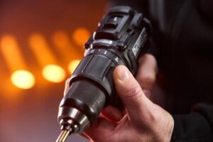 Kρουστικό Δραπανοκατσάβιδο 18V 90Nm Li-Ion Brushless Solo Χωρίς Μπαταρία & Φορτιστή McLaren Edition Dewalt DCD86MN-XJ - Image 4