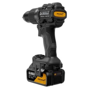 Kρουστικό Δραπανοκατσάβιδο 18V 90Nm Li-Ion Brushless σε Τ-Stak (2x5Ah) McLaren Edition Dewalt DCD86MP2T-QW - Image 4