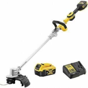 Xορτοκοπτικό Επαναφορτιζόμενο 18v 1x5Ah Dewalt DCMST561P1-QW