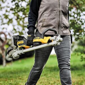 Θαμνοκοπτικό Μηχάνημα Μπαταρίας 1x18Vx5Ah Li-Ion Dewalt DCMST561P1-QW - Image 3