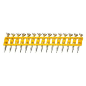 Καρφιά για Καρφωτικό Μπετού 20mm 1005 Τεμάχια Standard Dewalt DCN8901020